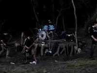 pochette album Cornisa