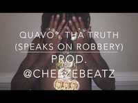 pochette album Tha truth