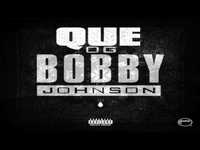 pochette album Og bobby johnson (atl remix)