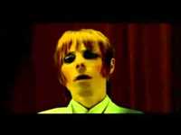 pochette album Jolene