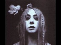 pochette album Siamese almeida