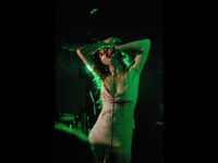 pochette album Sleeping pill