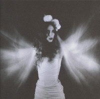 pochette album Sleepwalking