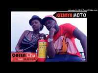 pochette album Kizimya moto