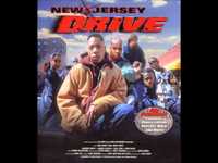 pochette album Jersey