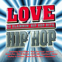 pochette album All my love