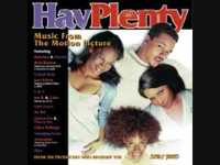 pochette album Rock the body