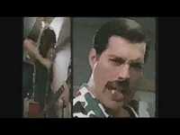 pochette album Blurred vision