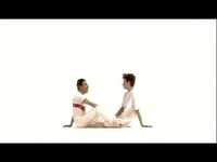 pochette album Calling all girls