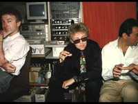 pochette album Face it alone