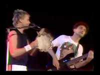 pochette album Hello mary lou