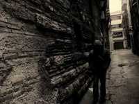 pochette album Reaching out