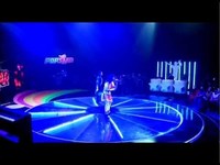 pochette album Stand up for love