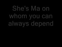 pochette album The loser in the end