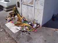 pochette album Voodoo