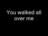 pochette album Who needs you