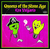 pochette album Era vulgaris