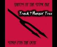 pochette album Hangin' tree