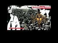 pochette album Anarchy-x