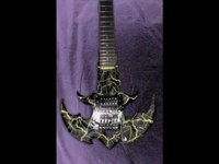 pochette album Child of fire