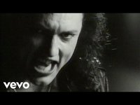 pochette album Eyes of a stranger