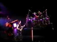 pochette album Falling down