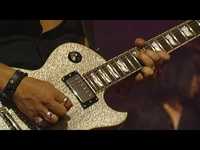 pochette album Hit the black