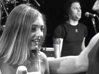 pochette album Home again