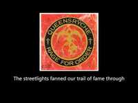 pochette album London