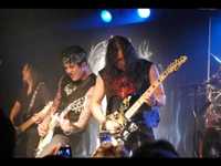 pochette album Reach