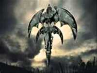 pochette album Real world