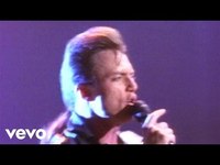 pochette album Revolution calling