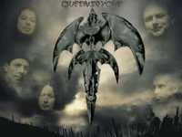 pochette album Suite sister mary