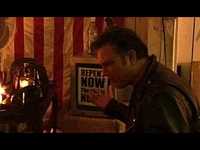 pochette album The hands