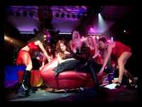 pochette album The lie