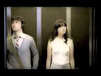 pochette album Another girl