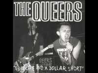 pochette album At the mall