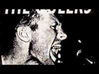 pochette album Burger king queen