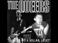 pochette album Didn't want none