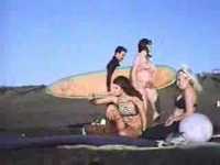 pochette album Don't back down