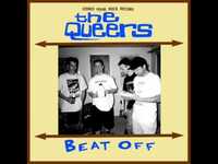 pochette album Drop the attitude fucker