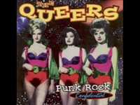 pochette album Everything's o.k.