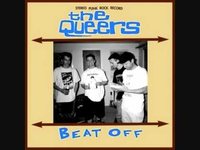 pochette album Half shitfaced