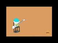 pochette album I can't get over you