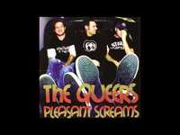 pochette album I don't want you hanging around