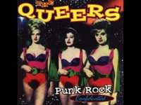 pochette album I enjoy being a boy