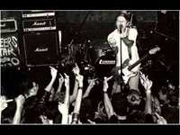 pochette album I hate everything