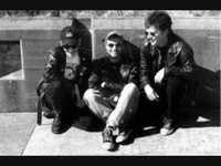 pochette album I just called to say fuck you