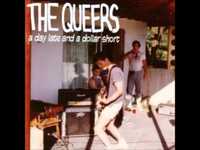 pochette album I like young girls