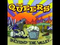 pochette album I'm not a mongo anymore